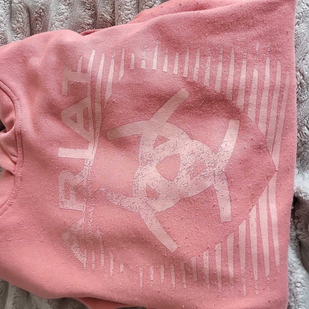 Ariat Hoodie